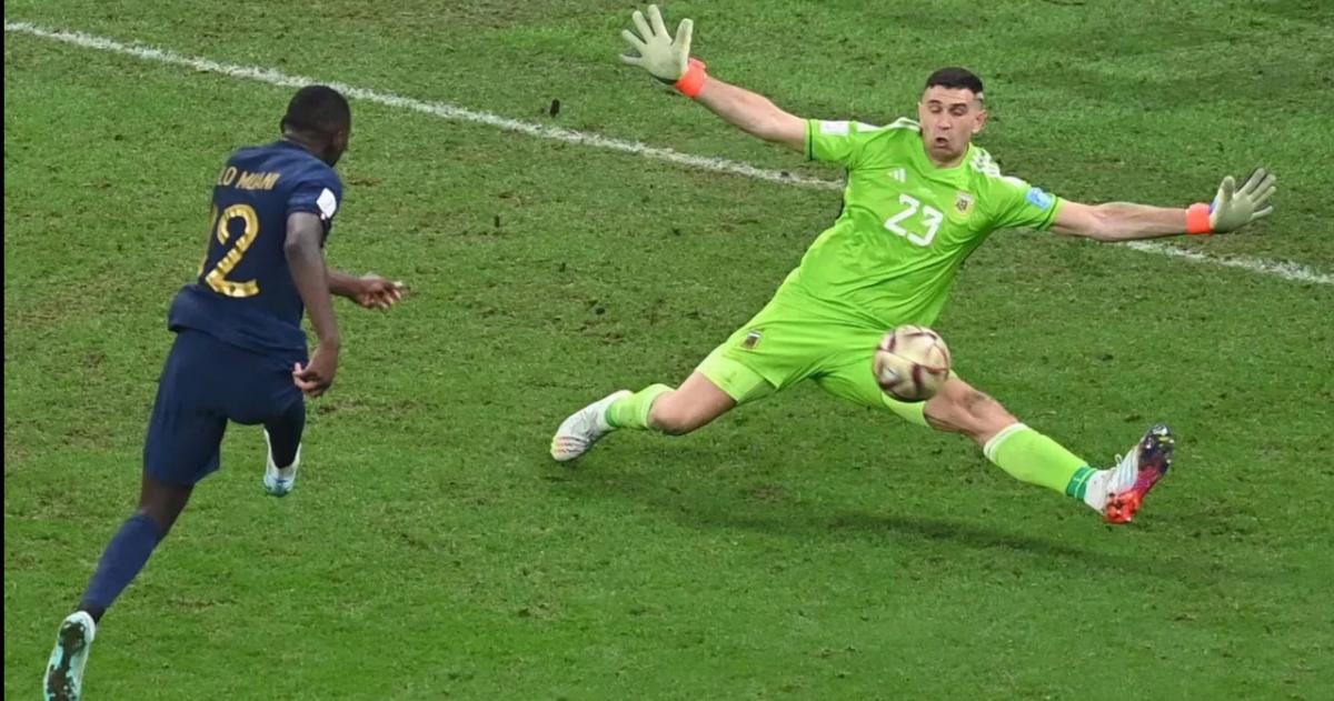 Kolo Munai no estar� en la próxima copa del mundo