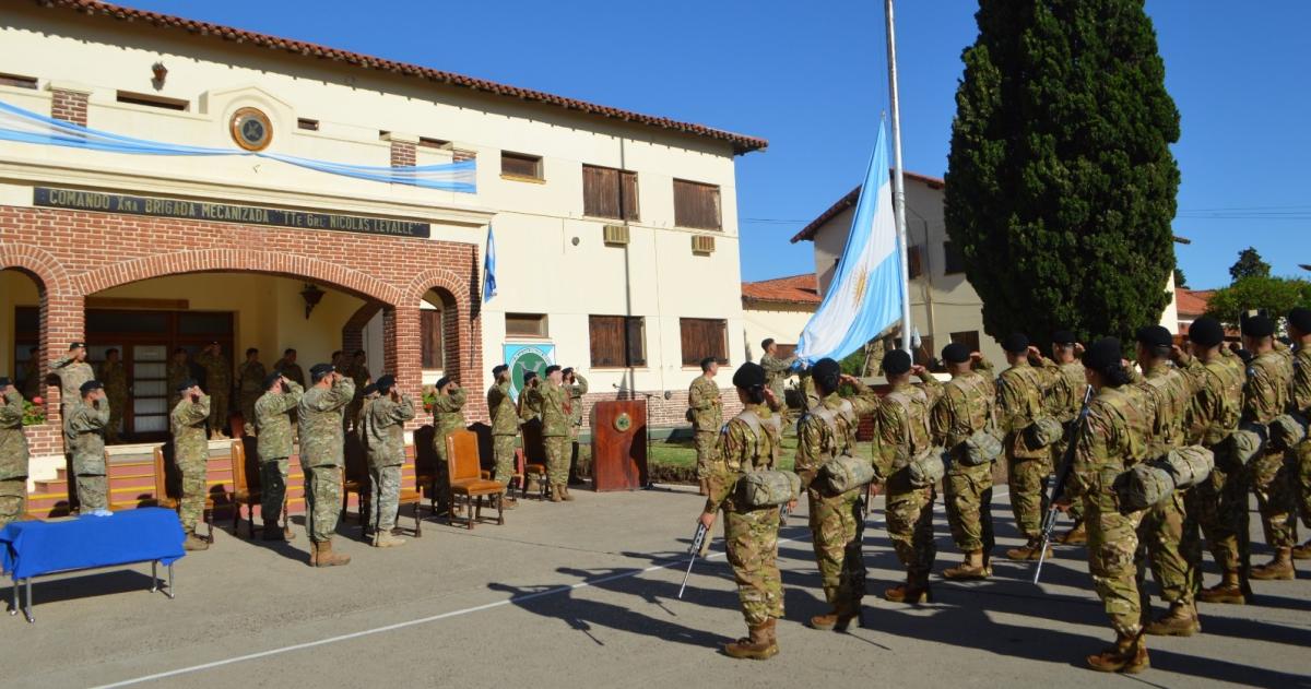 La sentencia se dictó el pasado martes 13 de mayo