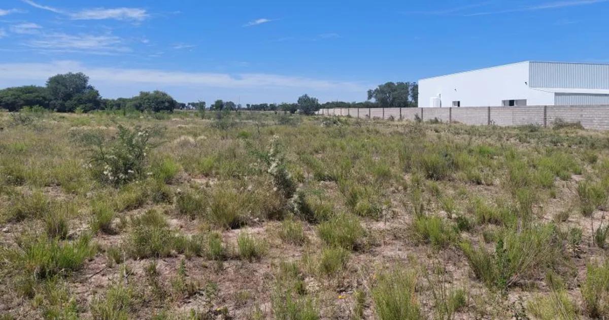 El lote de la ruta 35 es un tema candente en el Concejo Los vecinos de la Cuesta del Sur lo rechazan