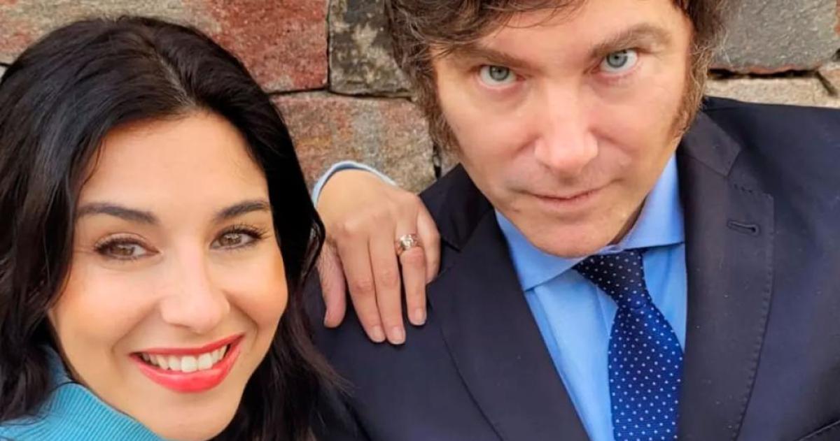 Marcela Pagano fue a la Justicia y denunció a Milei por presunto encubrimiento tras una explosiva entrevista