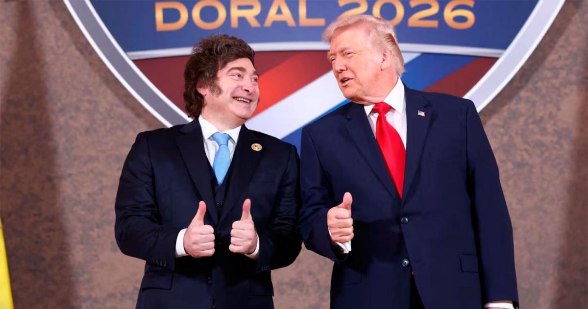 Cu�nto pagó el Gobierno por la intervención de Estados Unidos para contener el dólar antes de las elecciones