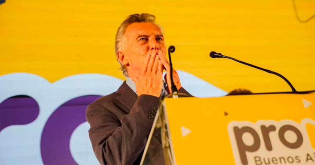 Si el Pro calla gana el populismo- la advertencia de Macri en plena tensión con Milei