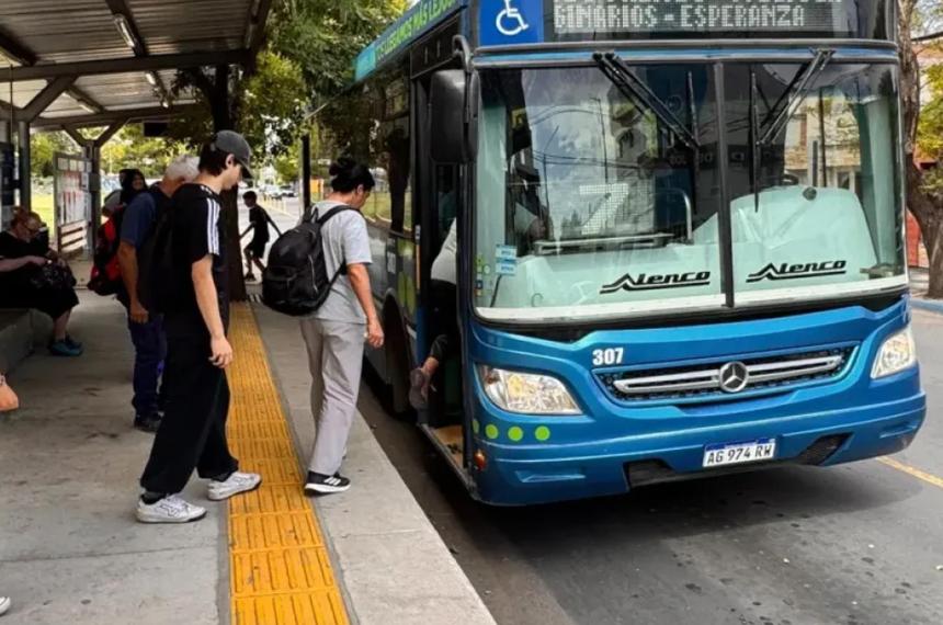 1780 ser� el nuevo precio del boleto de colectivo en la ciudad de Santa Rosa