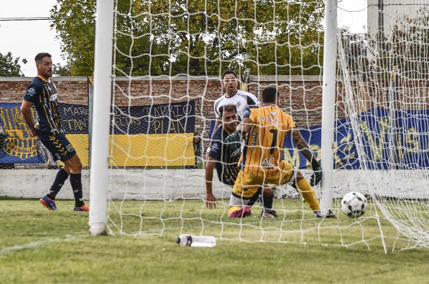 El cl�sico santarroseño se juega en el Mateo Calderón