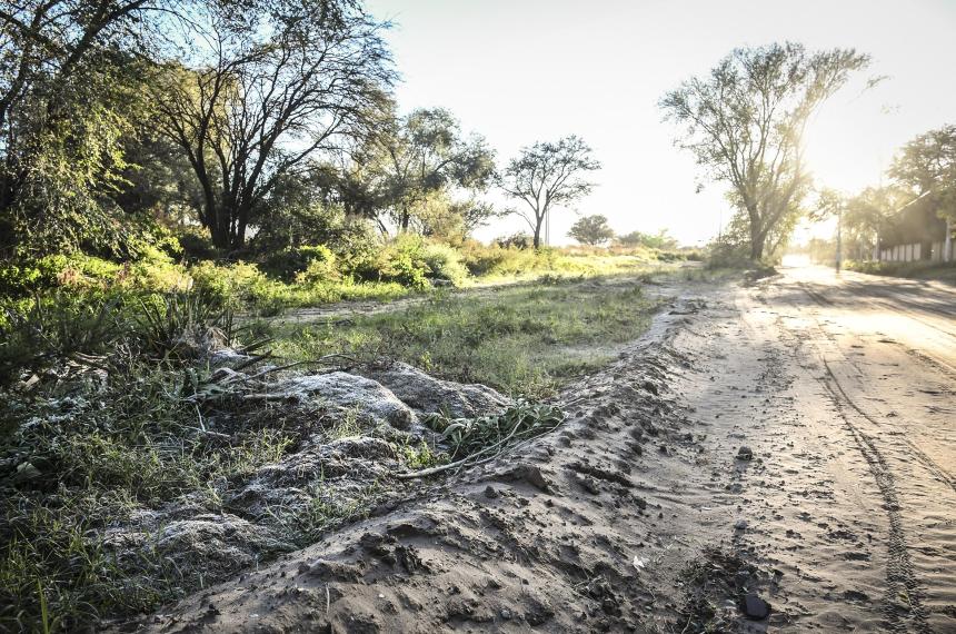 Para el resto del día se espera una mañana ligeramente nublada y una temperatura m�xima de 15 °C