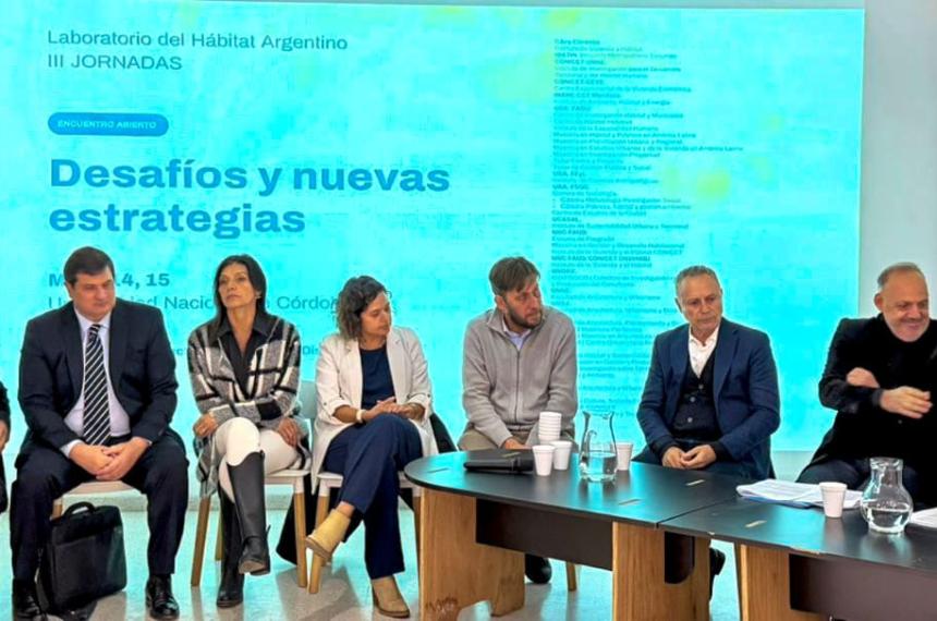 La Pampa estuvo representada por la presidenta del IPAV Erica Riboyra
