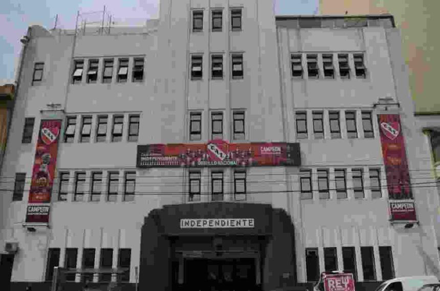 La institución activó el protocolo interno