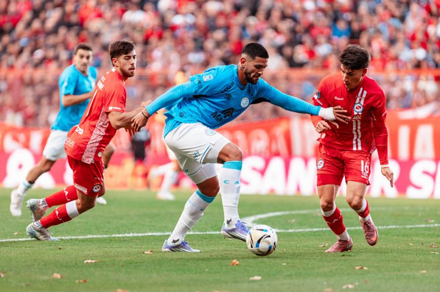 Argentinos y Belgrano van por un lugar en la final