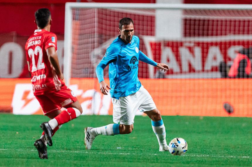 Argentinos y Belgrano definen el segundo finalista del Apertura