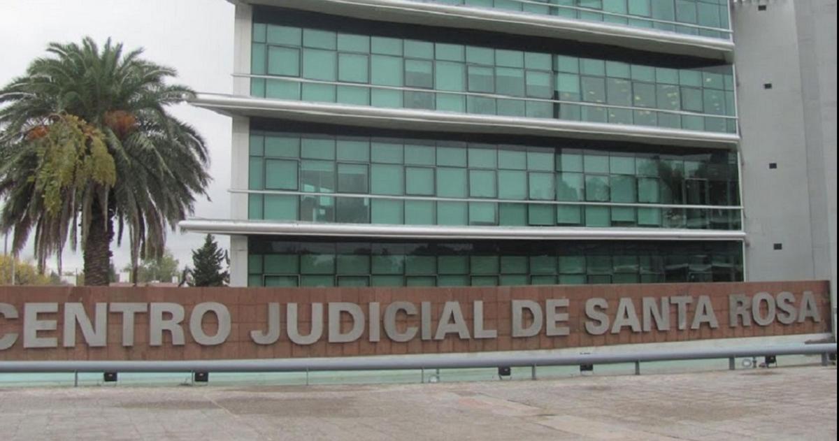El fallo fue dictado por la C�mara radicada en el Centro Judicial de Santa Rosa