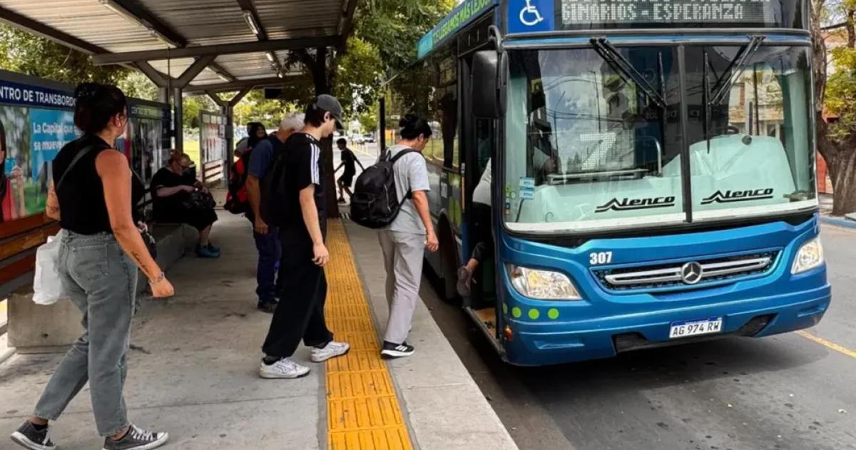 1780 ser� el nuevo precio del boleto de colectivo en la ciudad de Santa Rosa