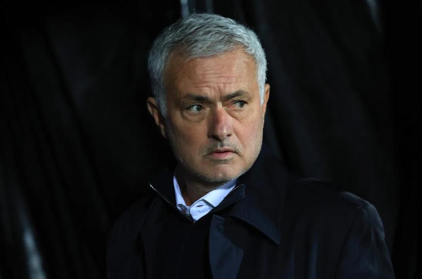 José Mourinho volver� al banco del Real Madrid