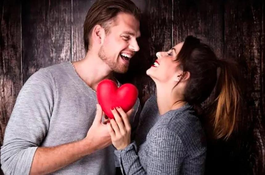Mariposas en la panza y química cerebral- qué dice la ciencia sobre el amor