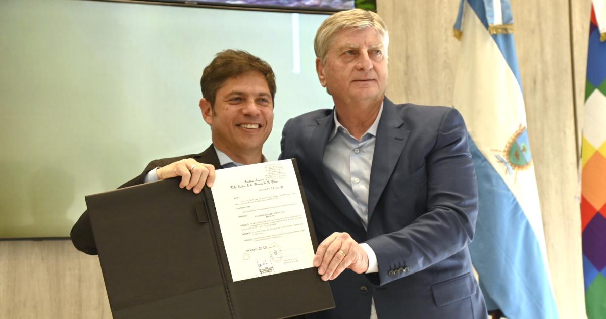 Varios mandatarios negocian un superdomingo electoral antes de las presidenciales de 2027