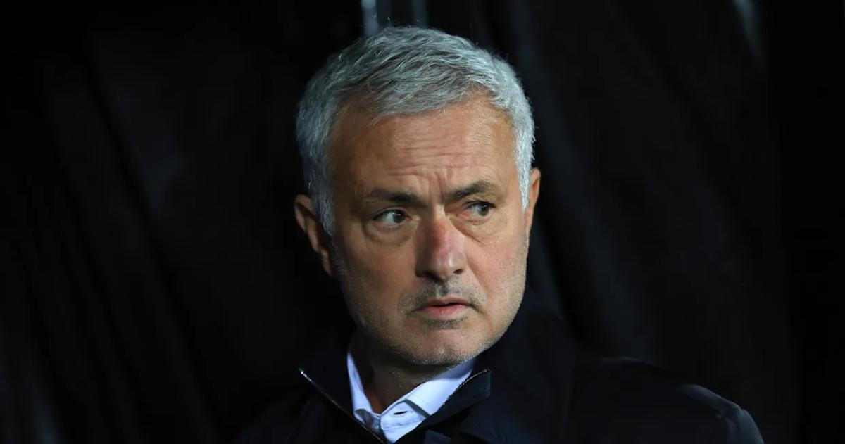 José Mourinho volver� al banco del Real Madrid