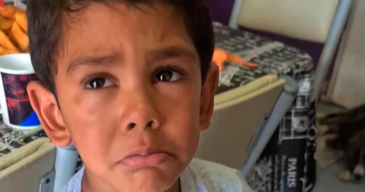 Bronquiolitis neumonía y un giro inesperado- qué reveló la pericia sobre la muerte de Ángel López