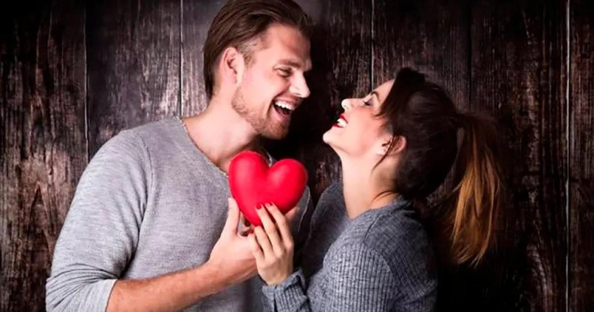 Mariposas en la panza y química cerebral- qué dice la ciencia sobre el amor
