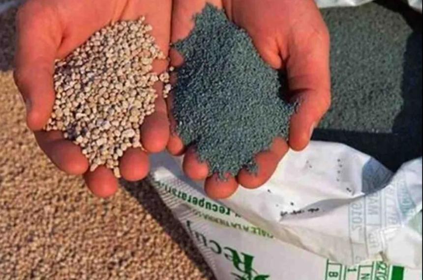 Para comprender su lógica conviene desprenderse del paradigma de la fertilización convencional