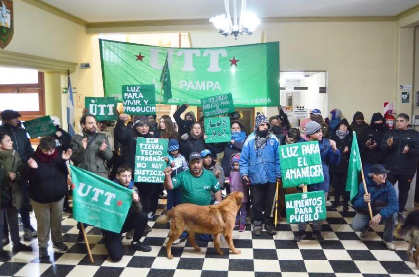 La UTT organiza el encuentro en el Concejo a fin de mes