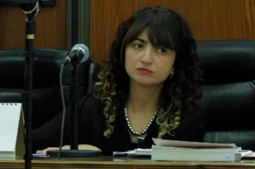 El Tribunal revocó la absolución dictada por la jueza María José Gianinetto