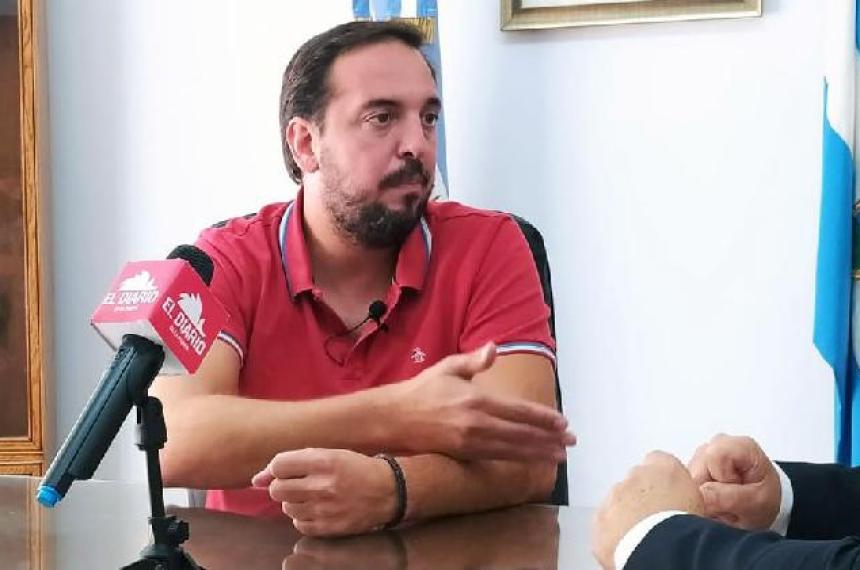 Eliminarlo sin decir que lo eliminan es una trampa argumentó Luciano Di N�poli