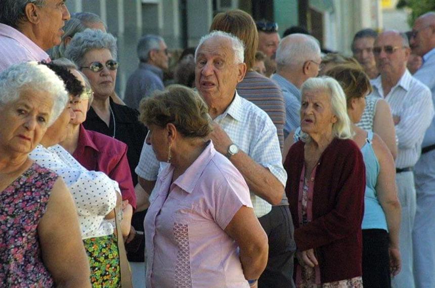 ARCA deja de apelar fallos contra Ganancias sobre jubilaciones