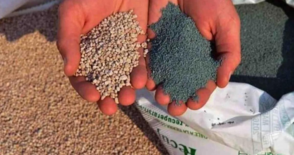 Para comprender su lógica conviene desprenderse del paradigma de la fertilización convencional