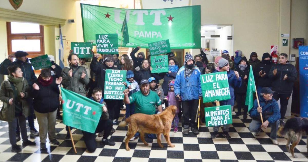 La UTT organiza el encuentro en el Concejo a fin de mes