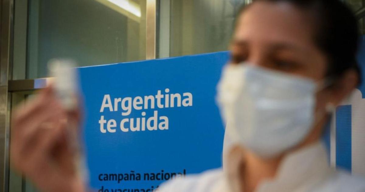 Preocupación por la caída en la vacunación- Argentina no alcanza las metas recomendadas por la OMS