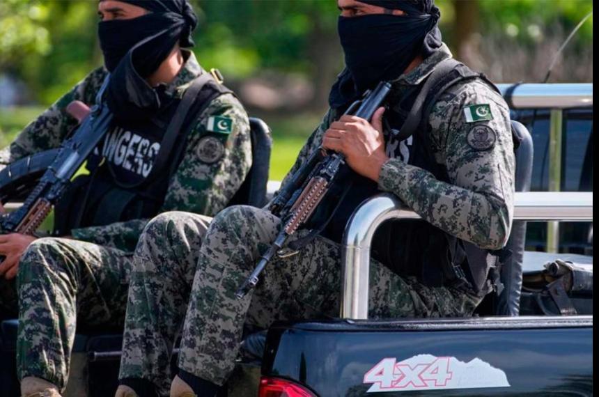 M�xima tensión en Medio Oriente- Ir�n amenazó con expandir la guerra y crece la presión sobre Trump