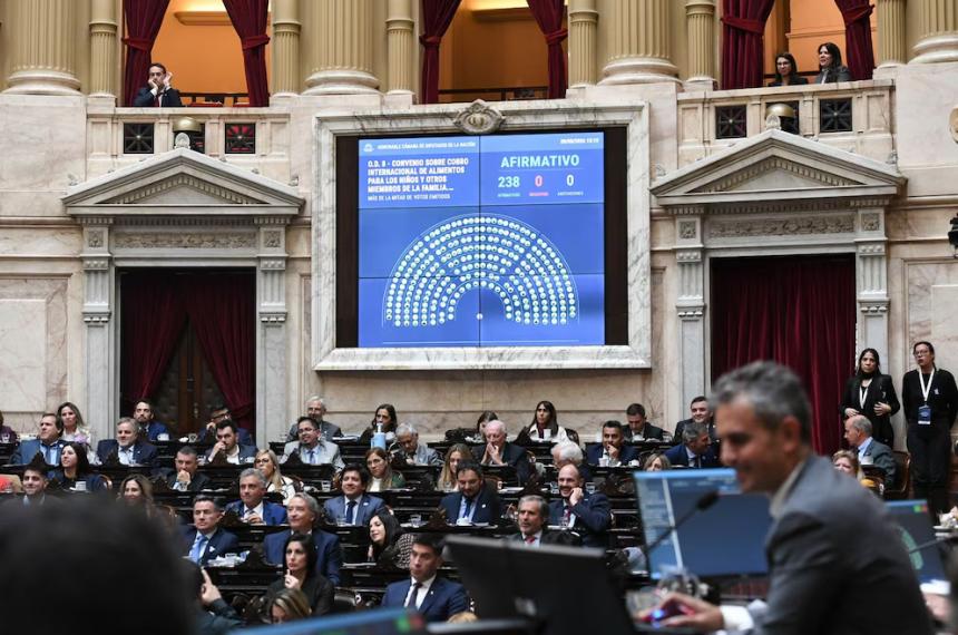 El Gobierno aprobó un recorte de subsidios al gas por Zonas Frías