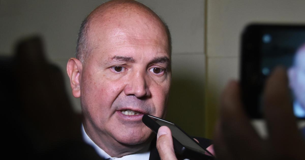 En primera instancia el juez federal Juan José Baric desestimó la figura penal