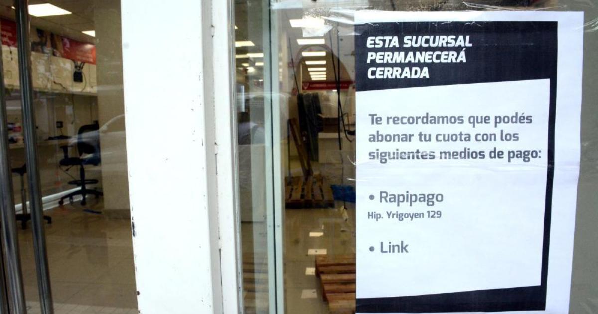 El sector comercial es el que m�s sintió el impacto en la Provincia seg�n el CEPA