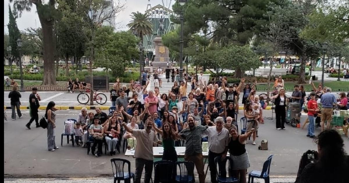 La UTT organiza el encuentro en el Concejo a fin de mes