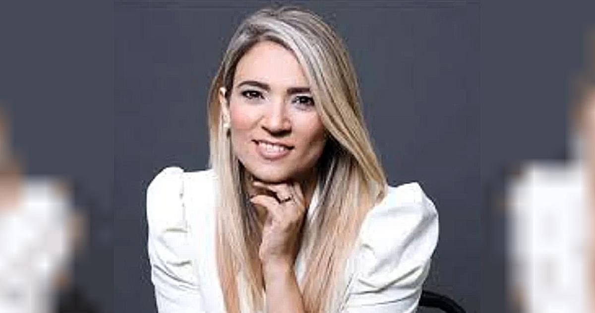 Nadia M�rquez de la libertad Avanza presidio el plenario de comisiones de Asuntos Constitucionales y Legislación General