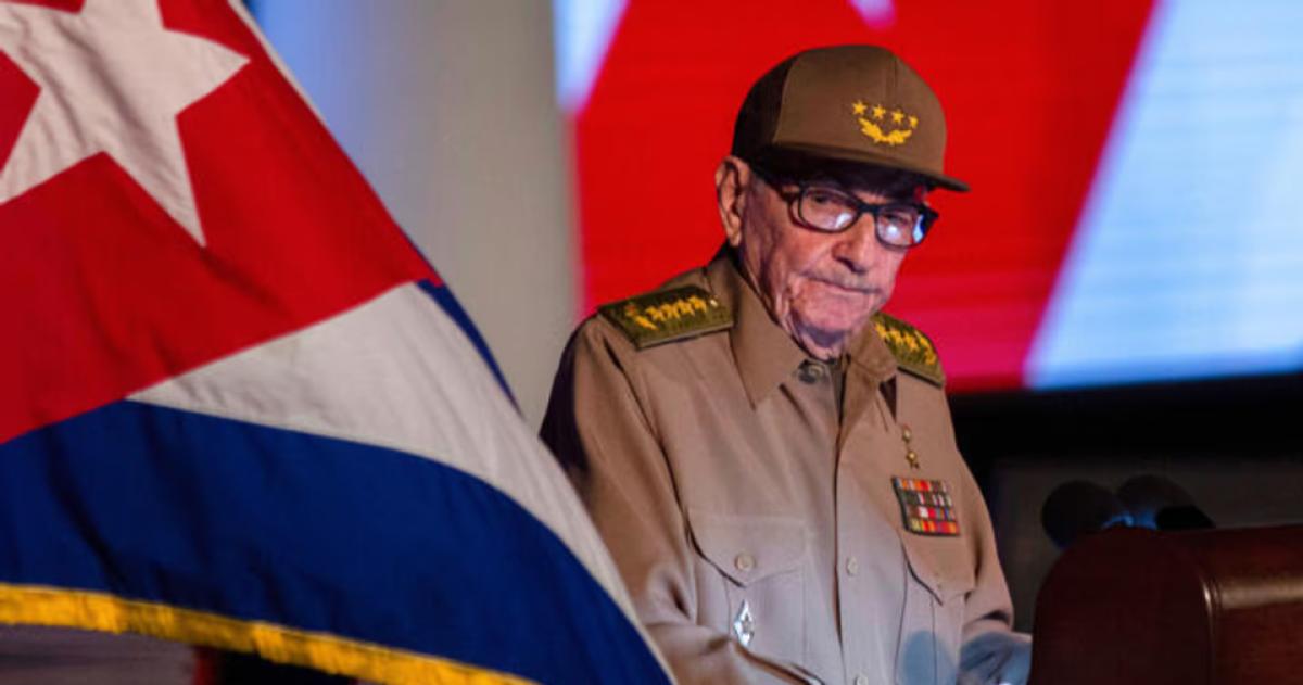 Estados Unidos acusó a Ra�l Castro por el derribo de dos aviones de una organización de exiliados hace 30 años