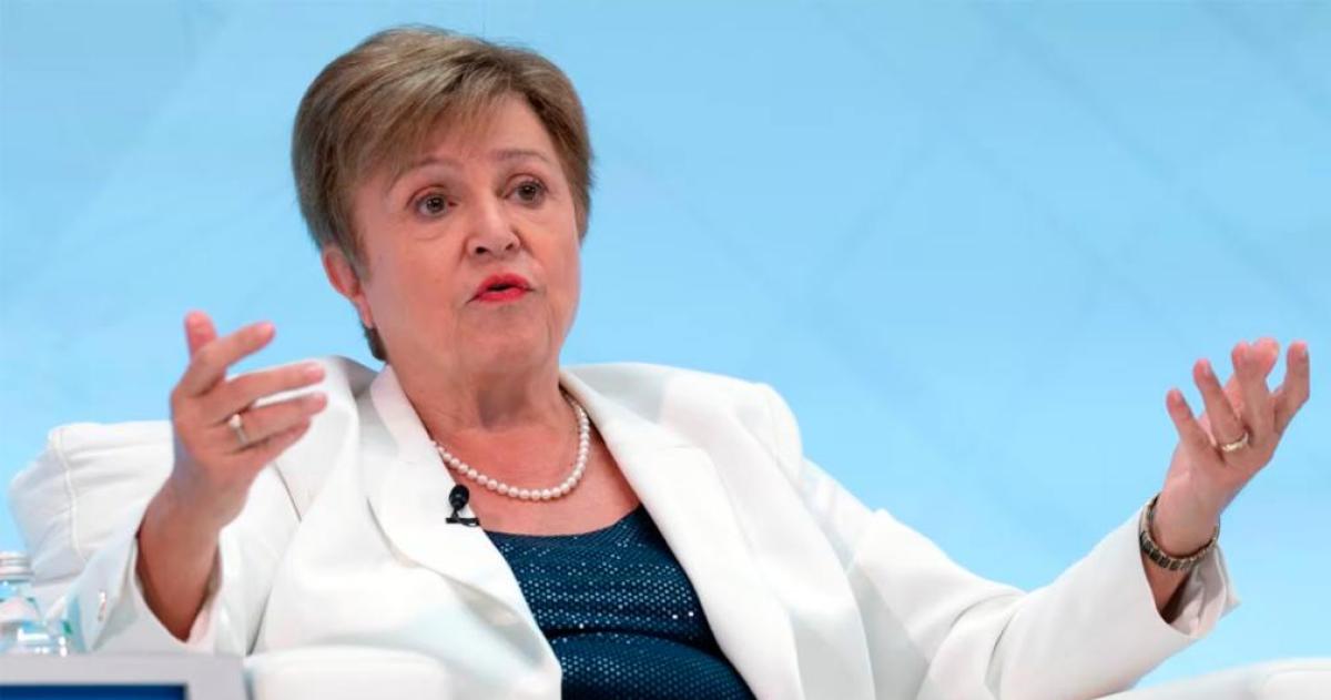 El FMI lanzó una fuerte advertencia por la suba del petróleo y pidió evitar controles de precios