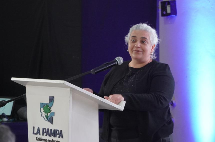 Las rutas nacionales est�n en un abandono preocupante alertó