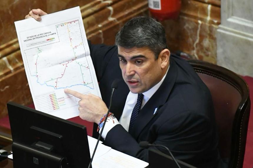 Miles de familias pampeanas quedar�n desprotegidas frente a boletas de gas impagables