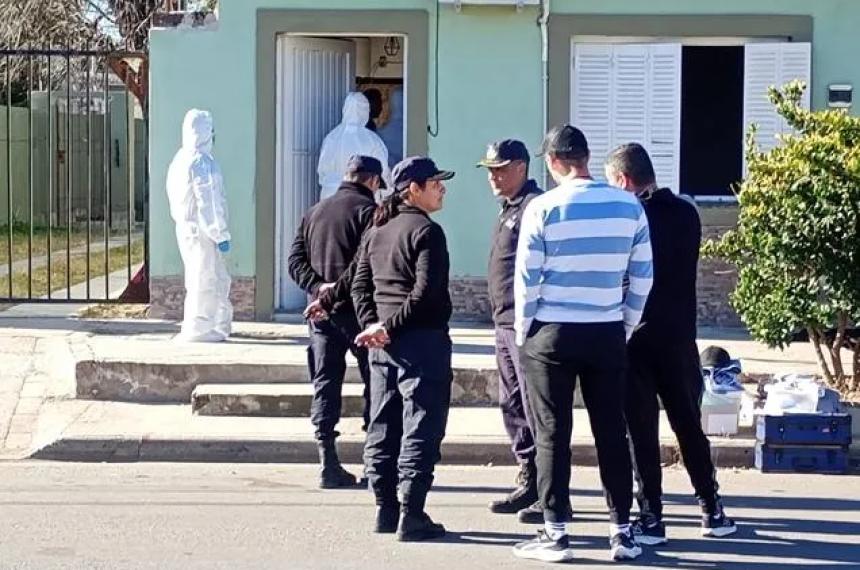 El drama familiar mantiene en vilo a la comunidad