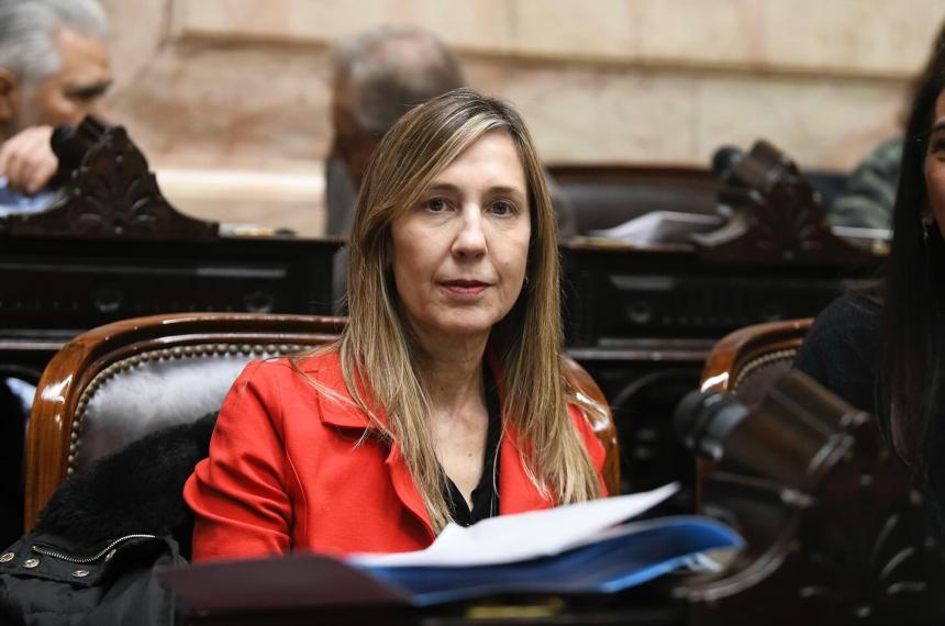 Hay que tener una insensibilidad enorme para que en pleno mayo se le quite a familias vulnerables poder calentarse