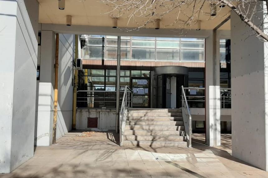 El juez piquense Maximiliano Boga Doyhenard aplicó una multa de 259 mil pesos a un conductor que no tenia licencia ni 08