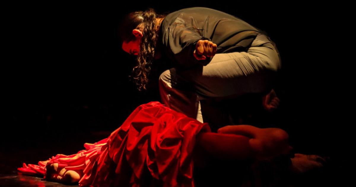  La obra se presentar� este viernes 22 y s�bado 23 de mayo a las 21 horas