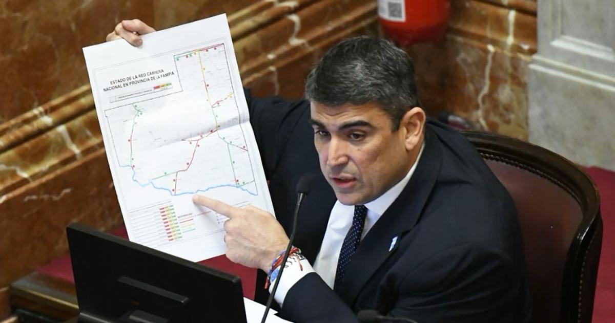 Miles de familias pampeanas quedar�n desprotegidas frente a boletas de gas impagables