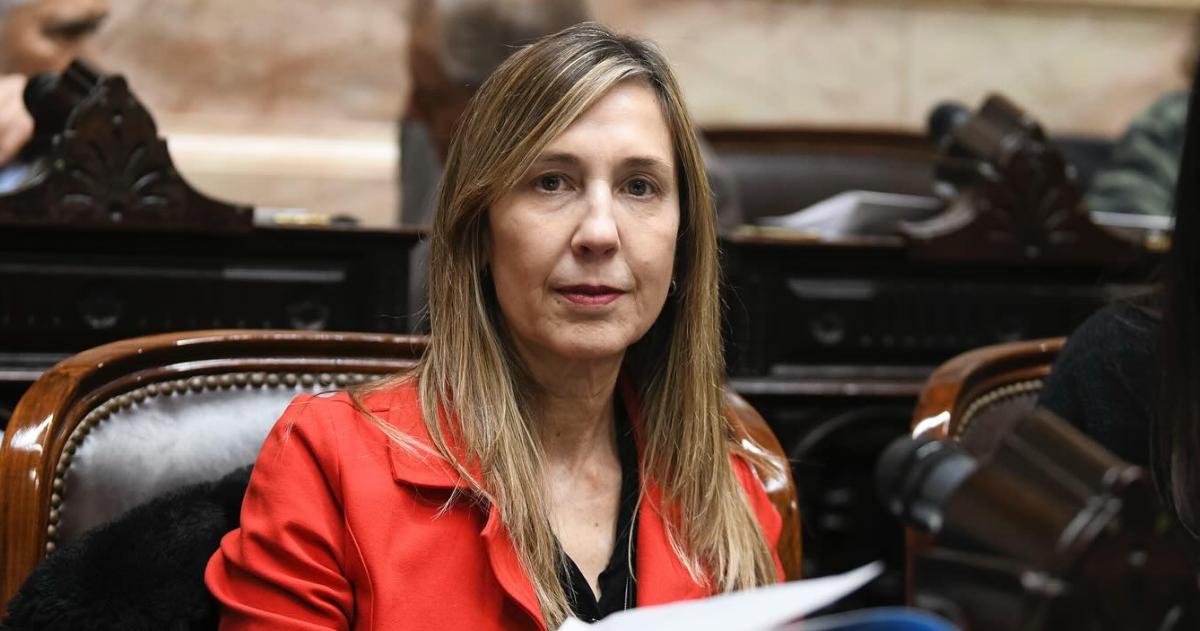 Hay que tener una insensibilidad enorme para que en pleno mayo se le quite a familias vulnerables poder calentarse