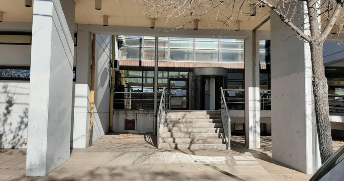 El juez piquense Maximiliano Boga Doyhenard aplicó una multa de 259 mil pesos a un conductor que no tenia licencia ni 08