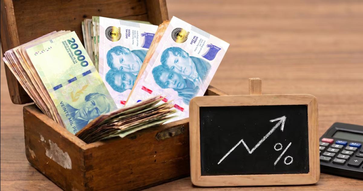 Los banqueros son optimistas para los próximos meses