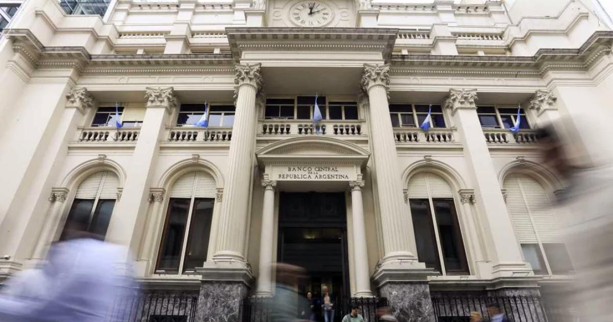 El BCRA compró este jueves USD 145 millones