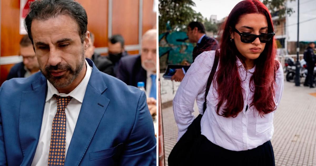  Luque volvió a defenderse en el juicio por la muerte de Maradona