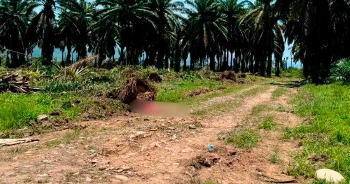 Masacre en Honduras